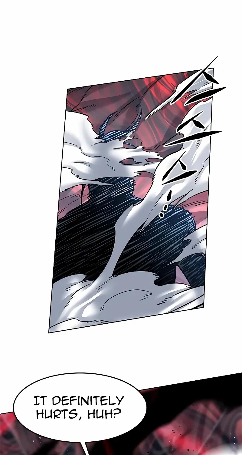 Eleceed Kainu Manga Chapter 317 Page 62