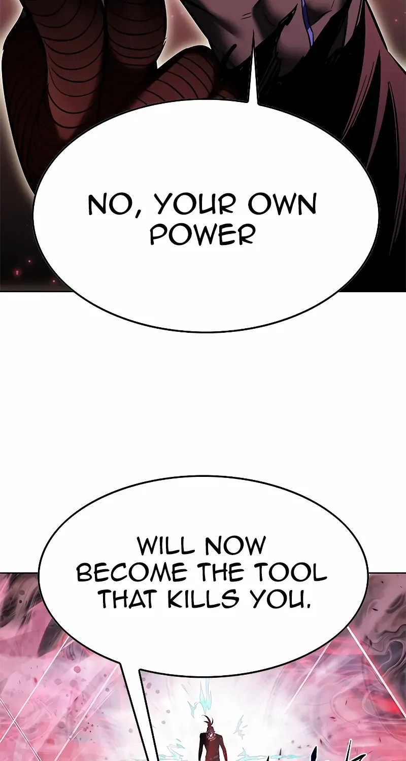 Eleceed Kainu Manga Chapter 317 Page 66