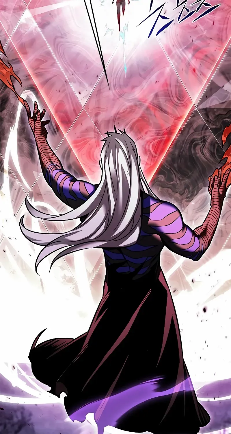 Eleceed Kainu Manga Chapter 317 Page 67