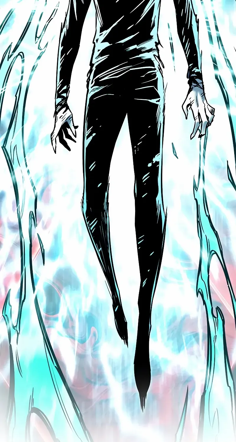 Eleceed Kainu Manga Chapter 317 Page 72