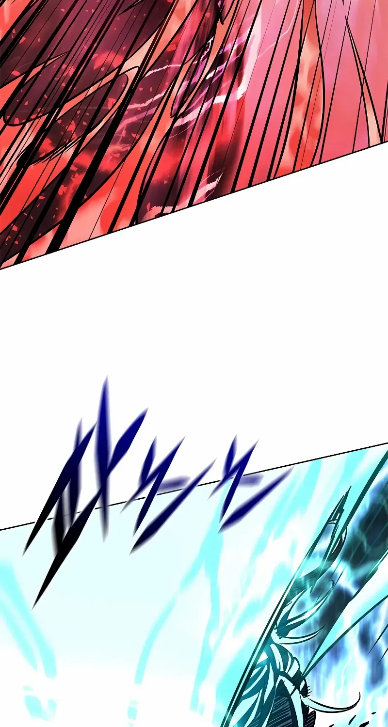 Eleceed Kainu Manga Chapter 317 Page 84