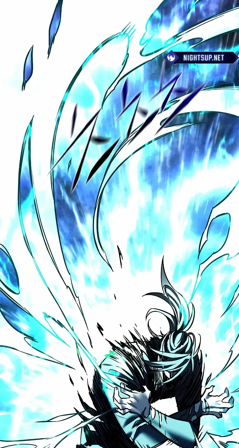 Eleceed Kainu Manga Chapter 317 Page 87