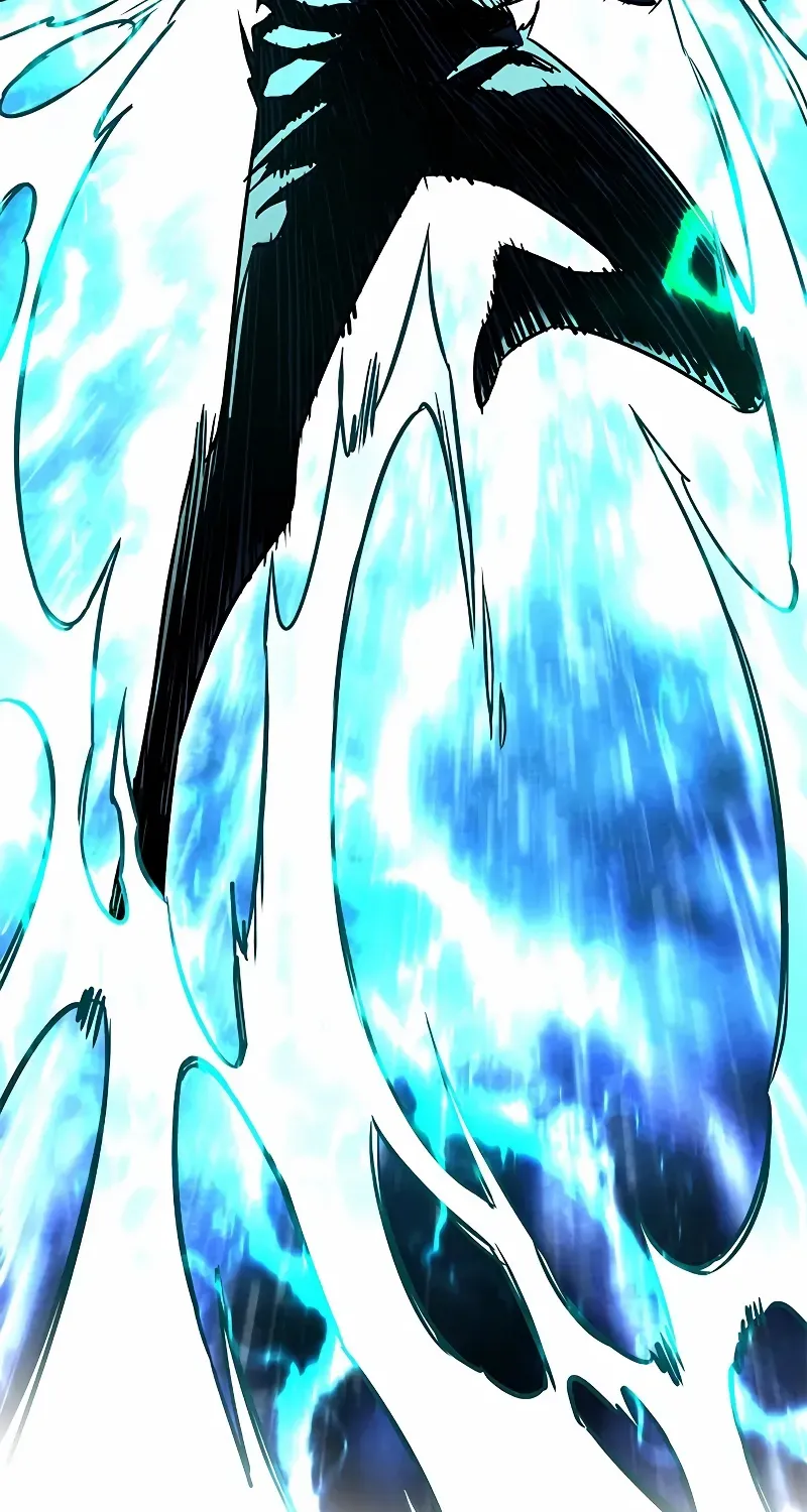 Eleceed Kainu Manga Chapter 317 Page 88