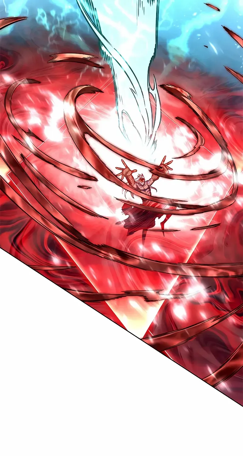 Eleceed Kainu Manga Chapter 317 Page 92