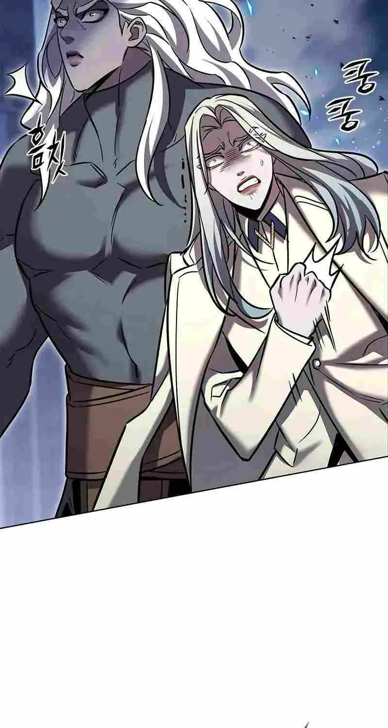 Eleceed Kainu Manga Chapter 316 Page 41