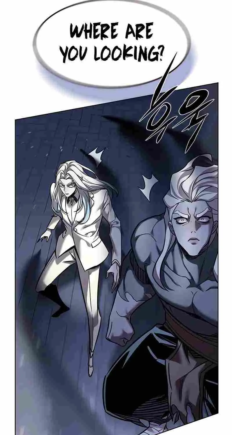 Eleceed Kainu Manga Chapter 316 Page 58