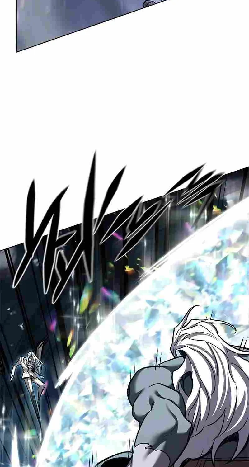 Eleceed Kainu Manga Chapter 316 Page 59