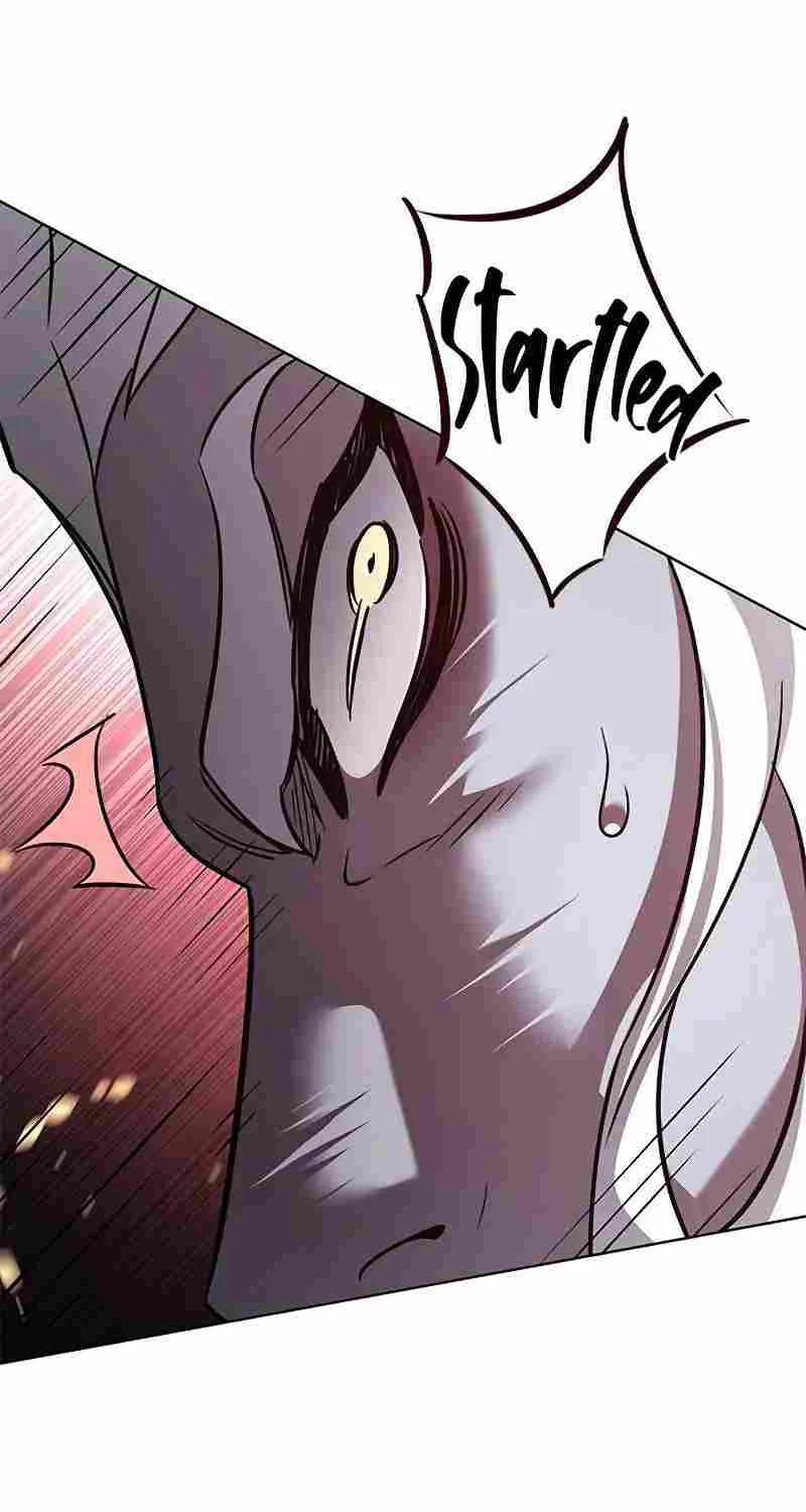Eleceed Kainu Manga Chapter 316 Page 61