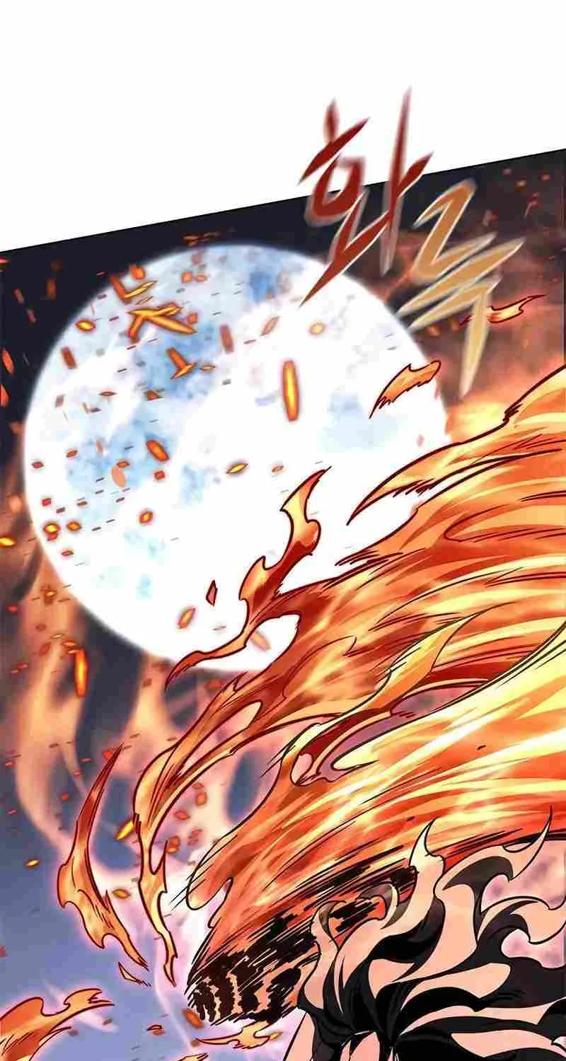 Eleceed Kainu Manga Chapter 316 Page 62