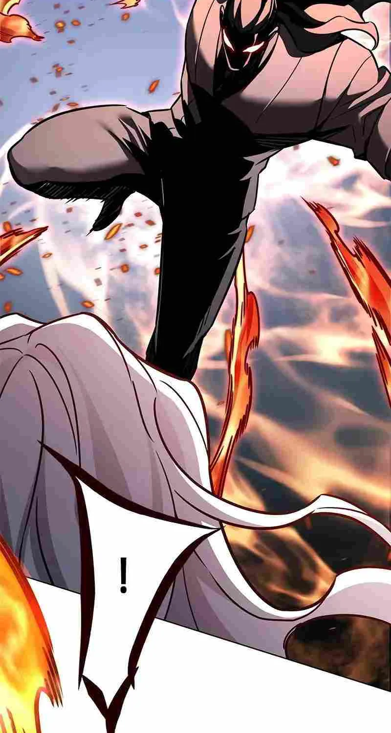 Eleceed Kainu Manga Chapter 316 Page 63