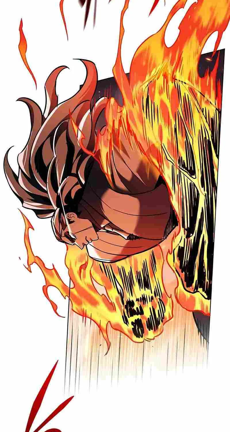 Eleceed Kainu Manga Chapter 316 Page 69