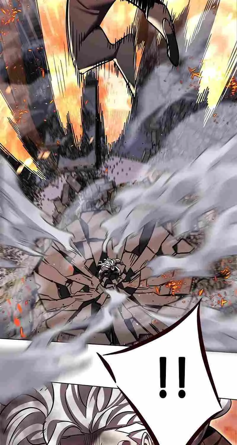 Eleceed Kainu Manga Chapter 316 Page 71