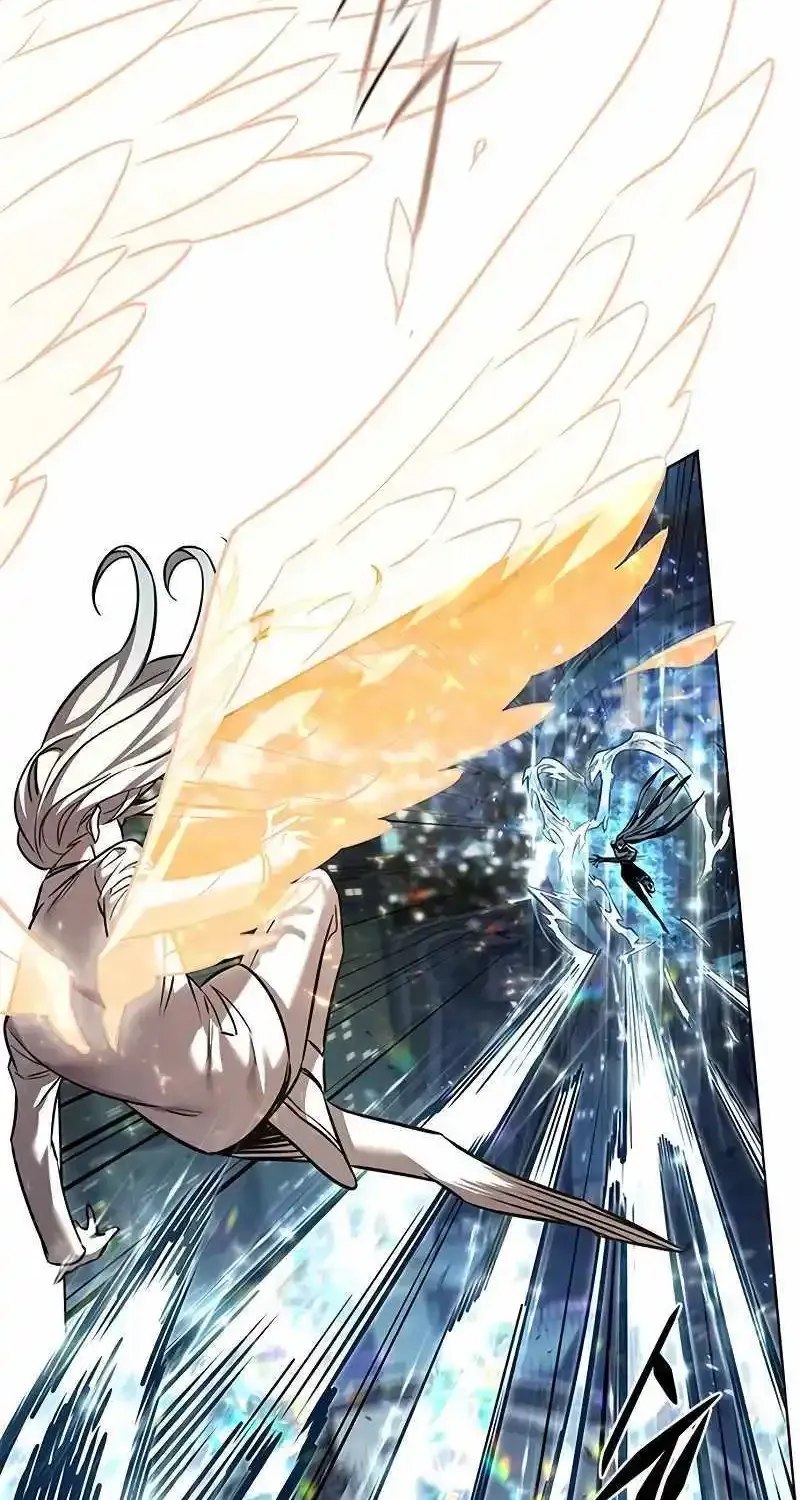 Eleceed Kainu Manga Chapter 316 Page 83