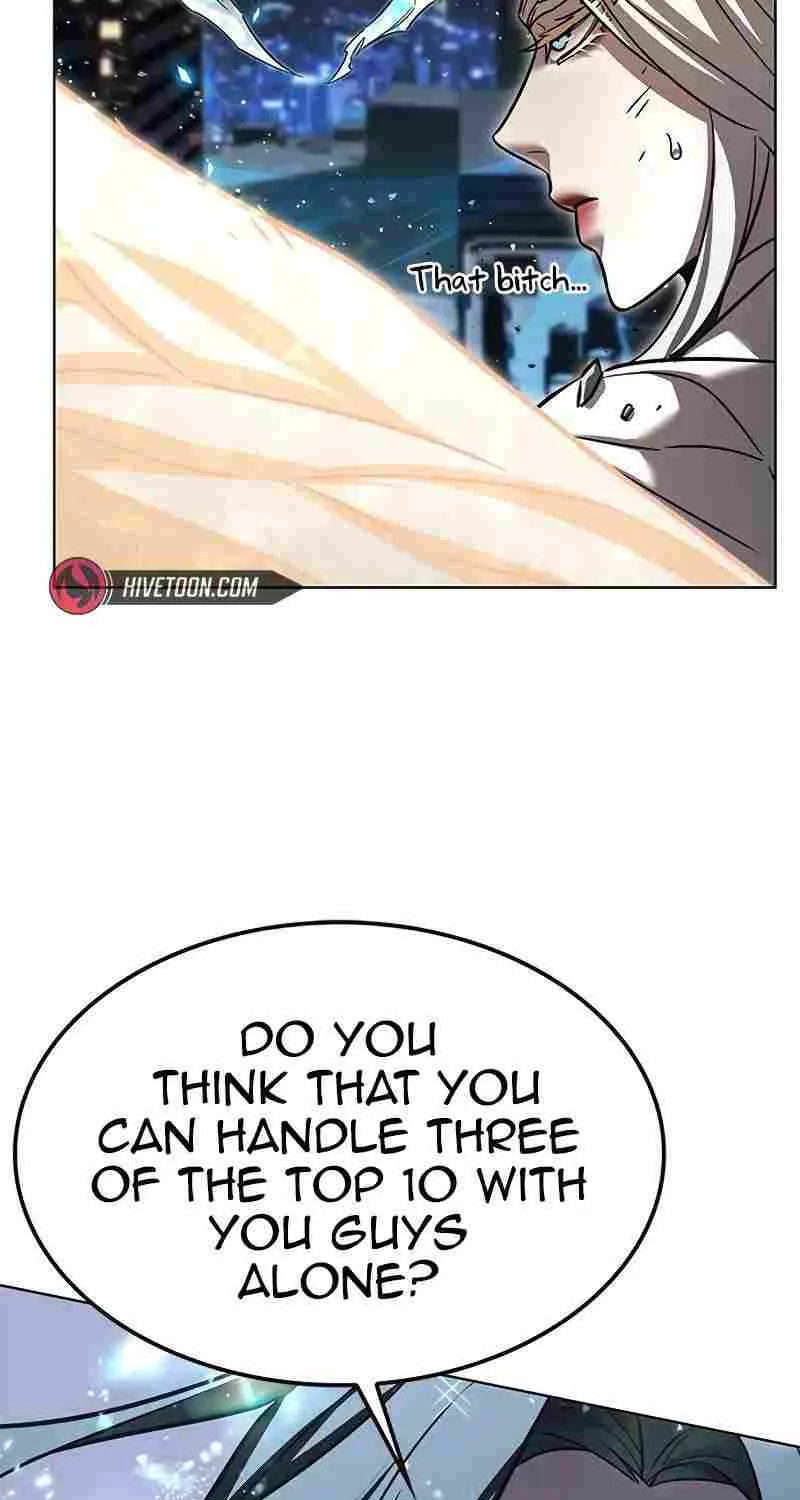 Eleceed Kainu Manga Chapter 316 Page 89