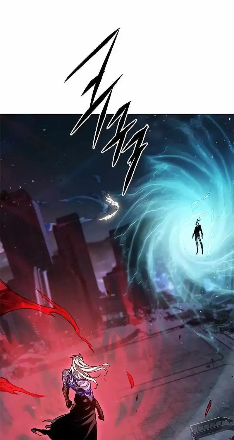 Eleceed Kainu Manga Chapter 316 Page 100