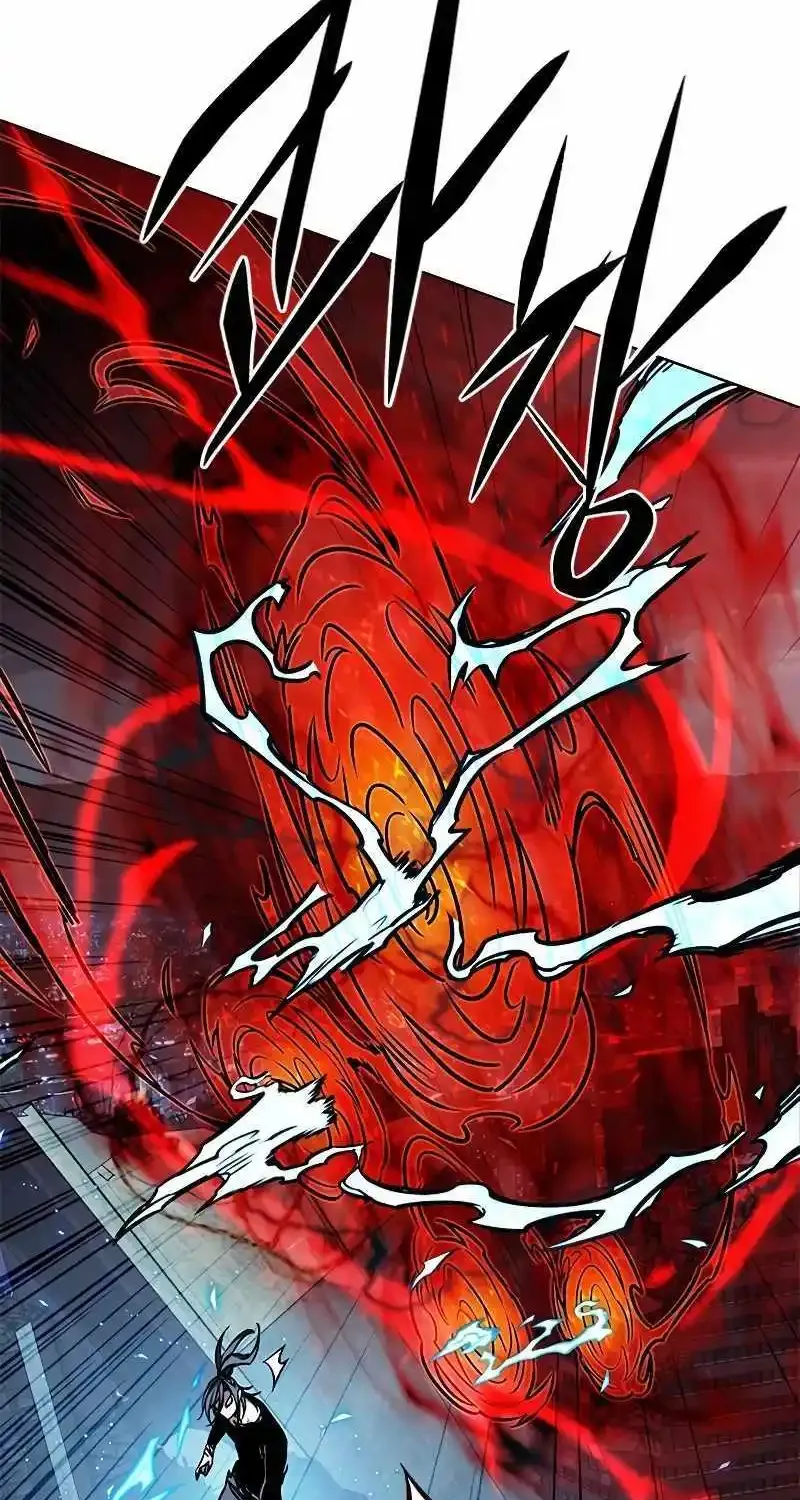 Eleceed Kainu Manga Chapter 315 Page 24