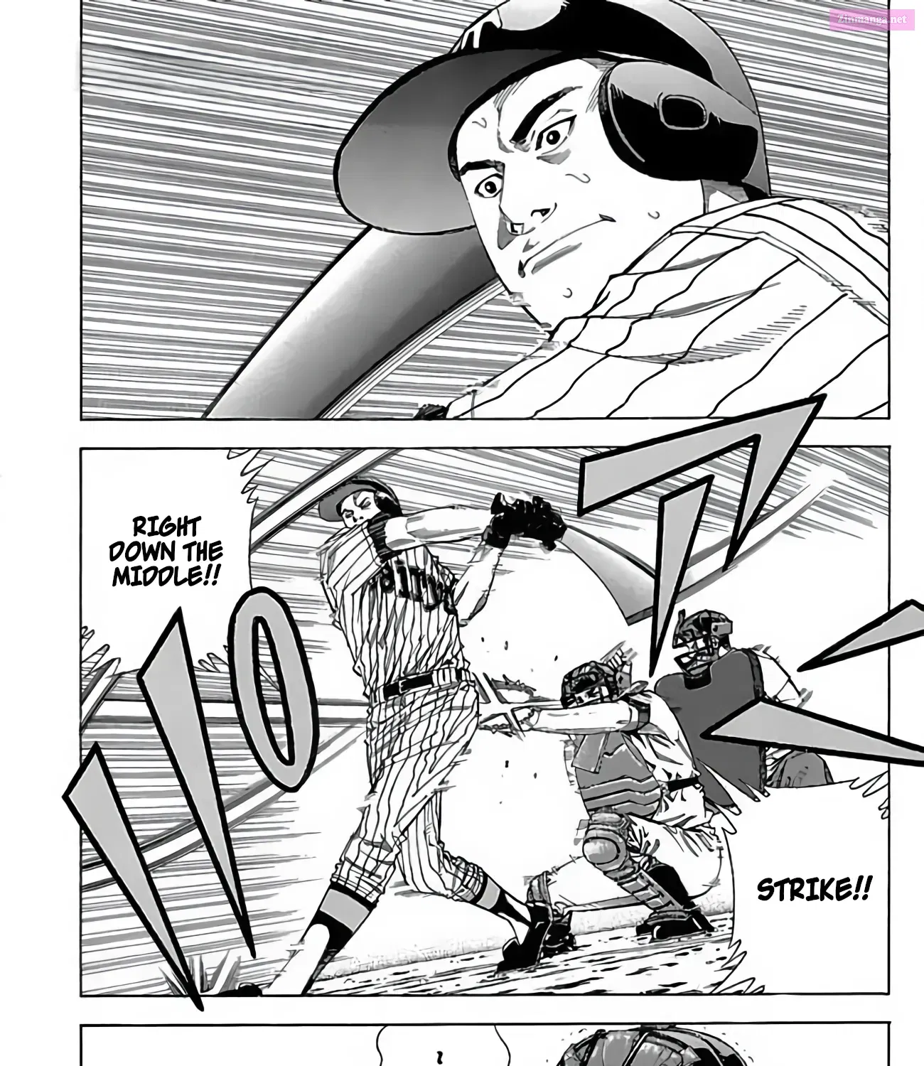 Go And Go Kainu Manga Chapter 81 Page 17