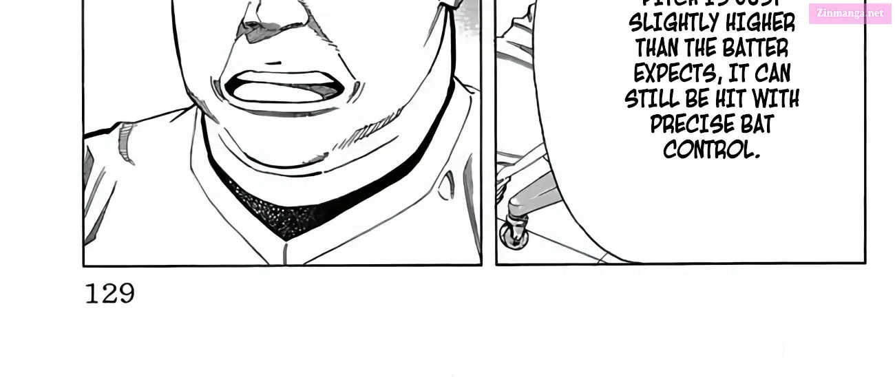 Go And Go Kainu Manga Chapter 81 Page 71