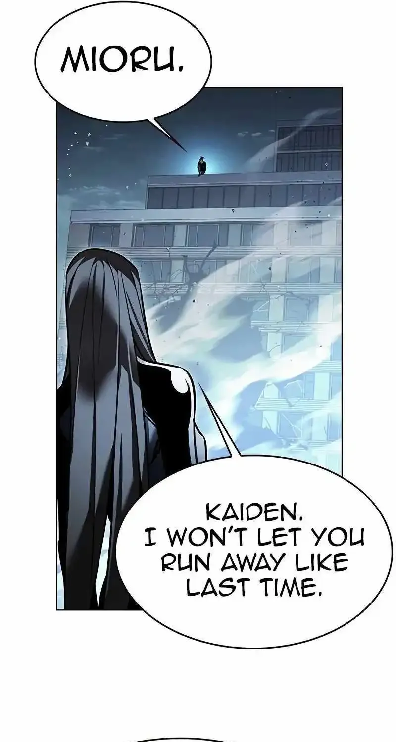 Eleceed Kainu Manga Chapter 314 Page 29