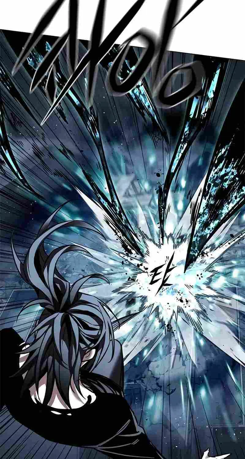 Eleceed Kainu Manga Chapter 314 Page 40