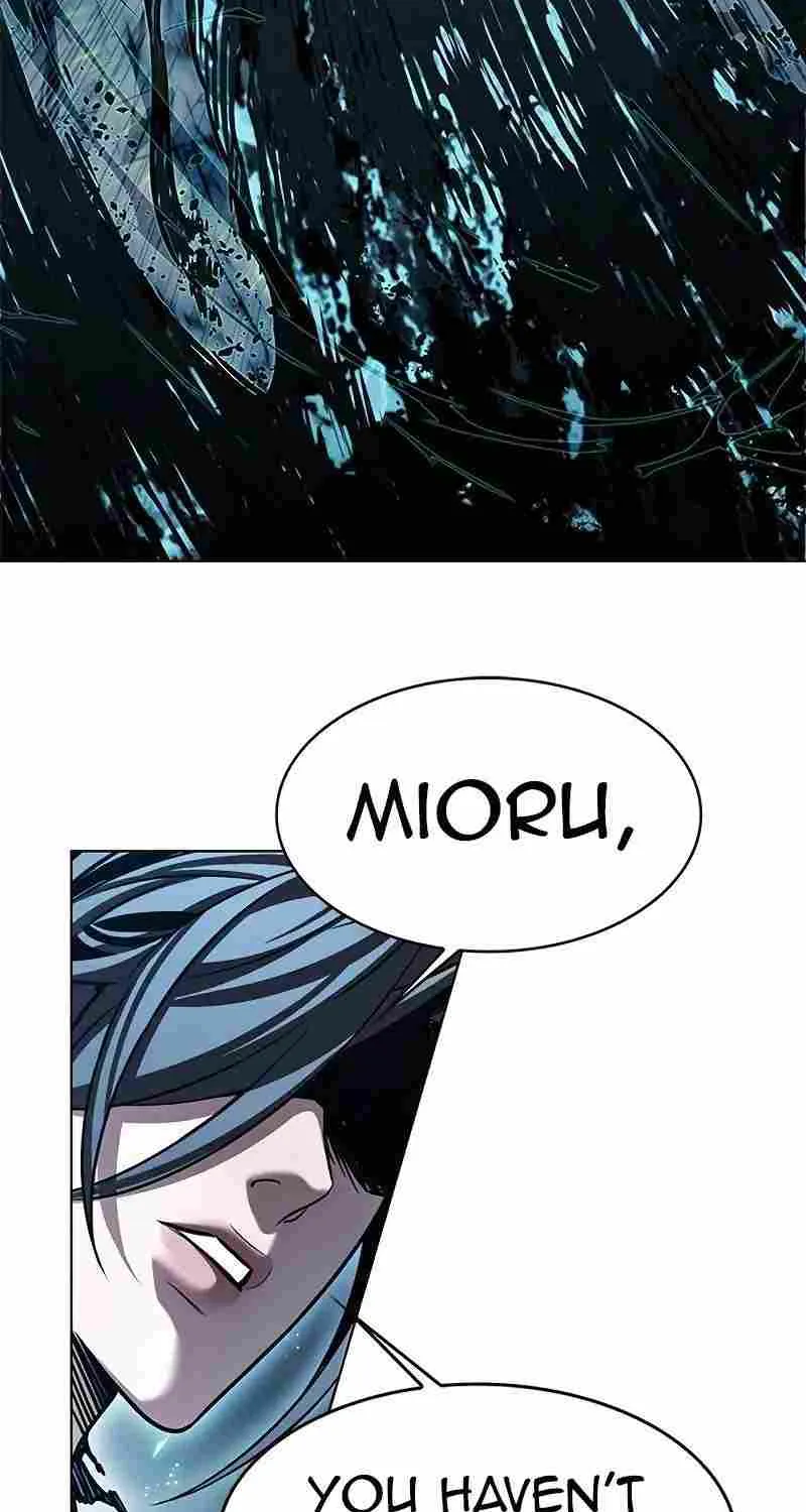 Eleceed Kainu Manga Chapter 314 Page 43