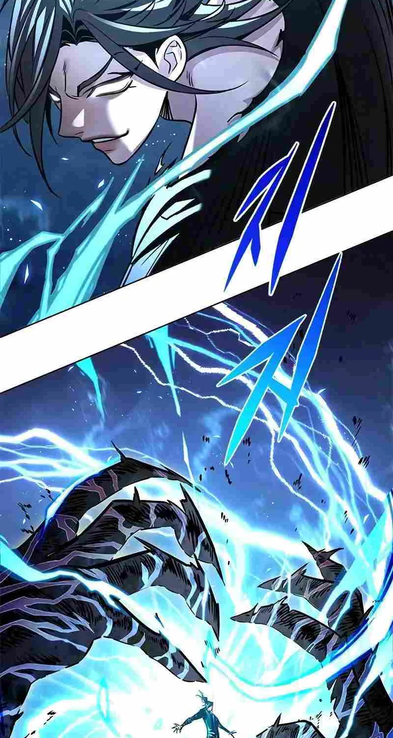 Eleceed Kainu Manga Chapter 314 Page 46