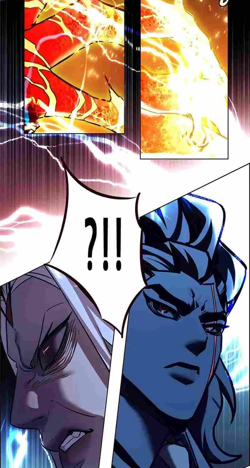 Eleceed Kainu Manga Chapter 314 Page 48