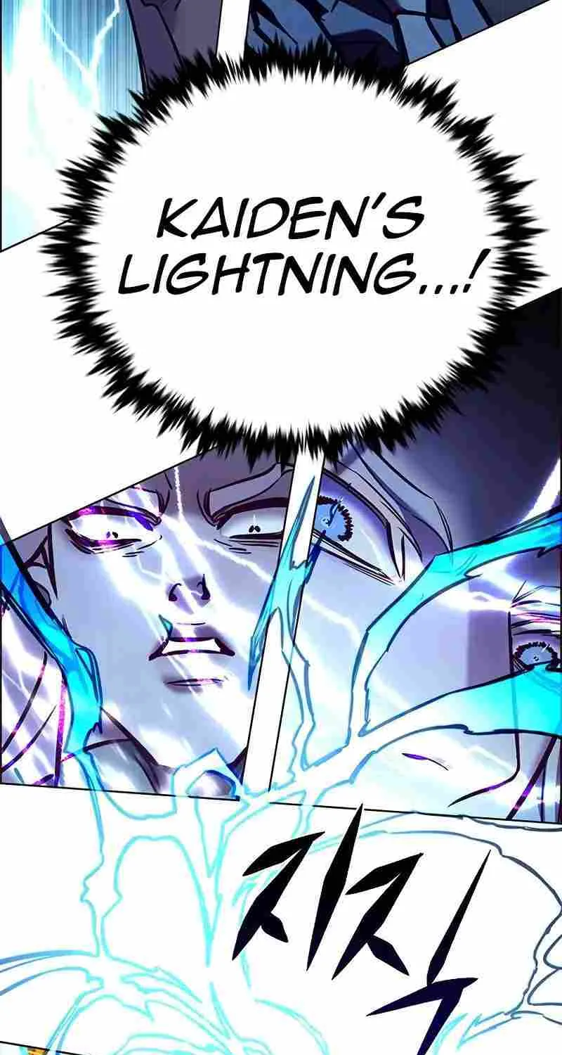 Eleceed Kainu Manga Chapter 314 Page 49