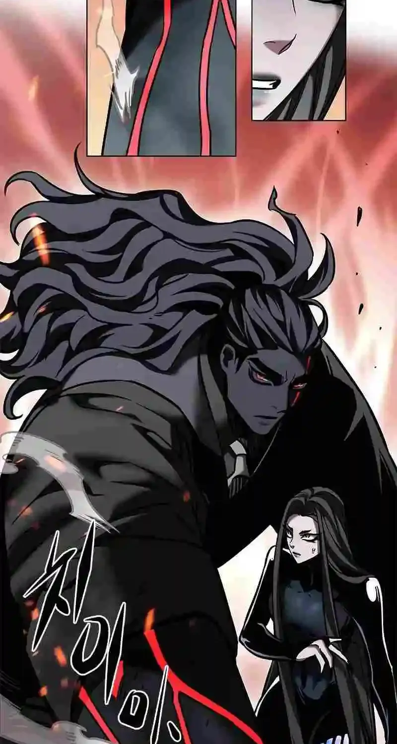 Eleceed Kainu Manga Chapter 314 Page 59
