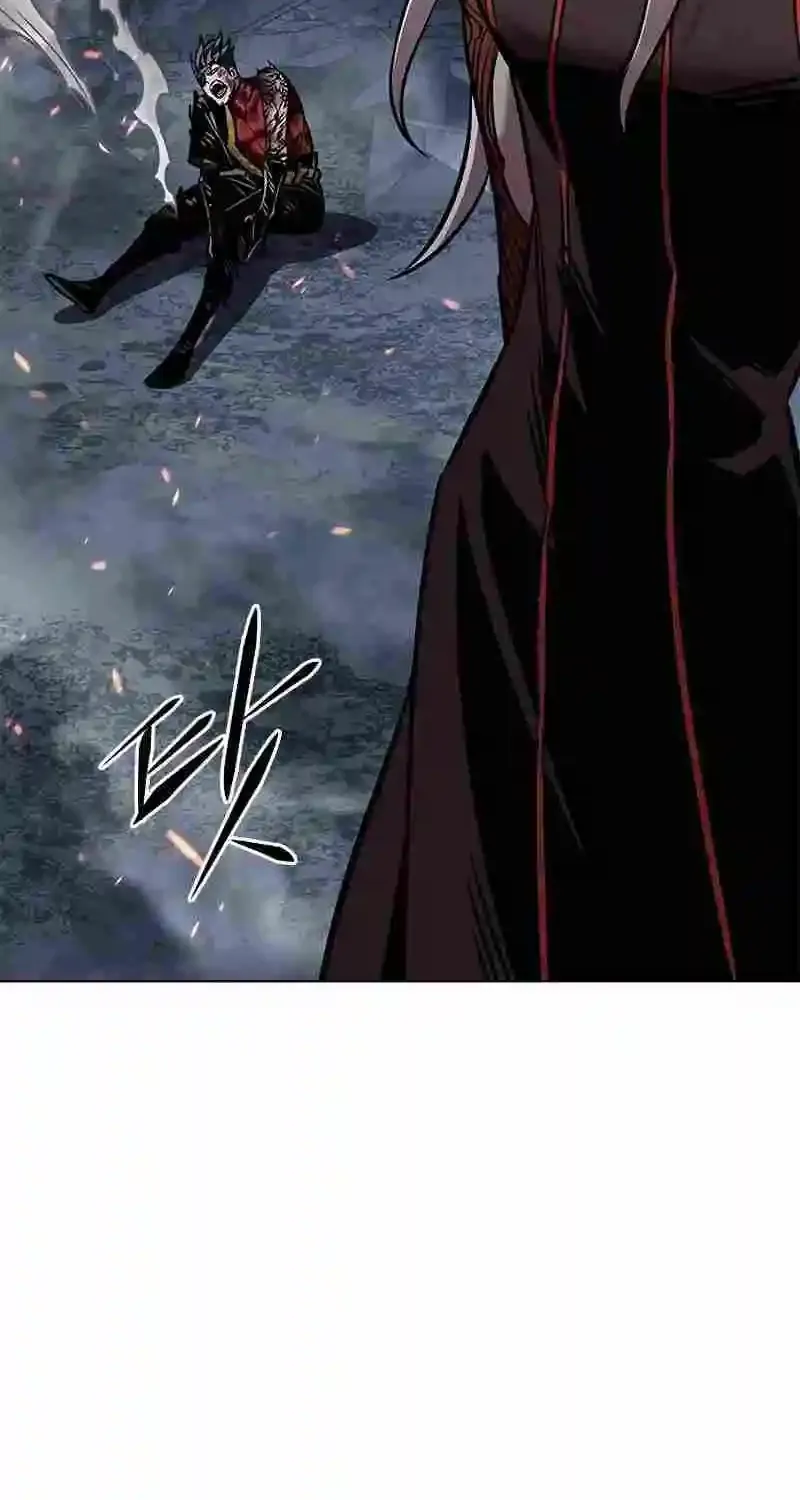 Eleceed Kainu Manga Chapter 314 Page 61