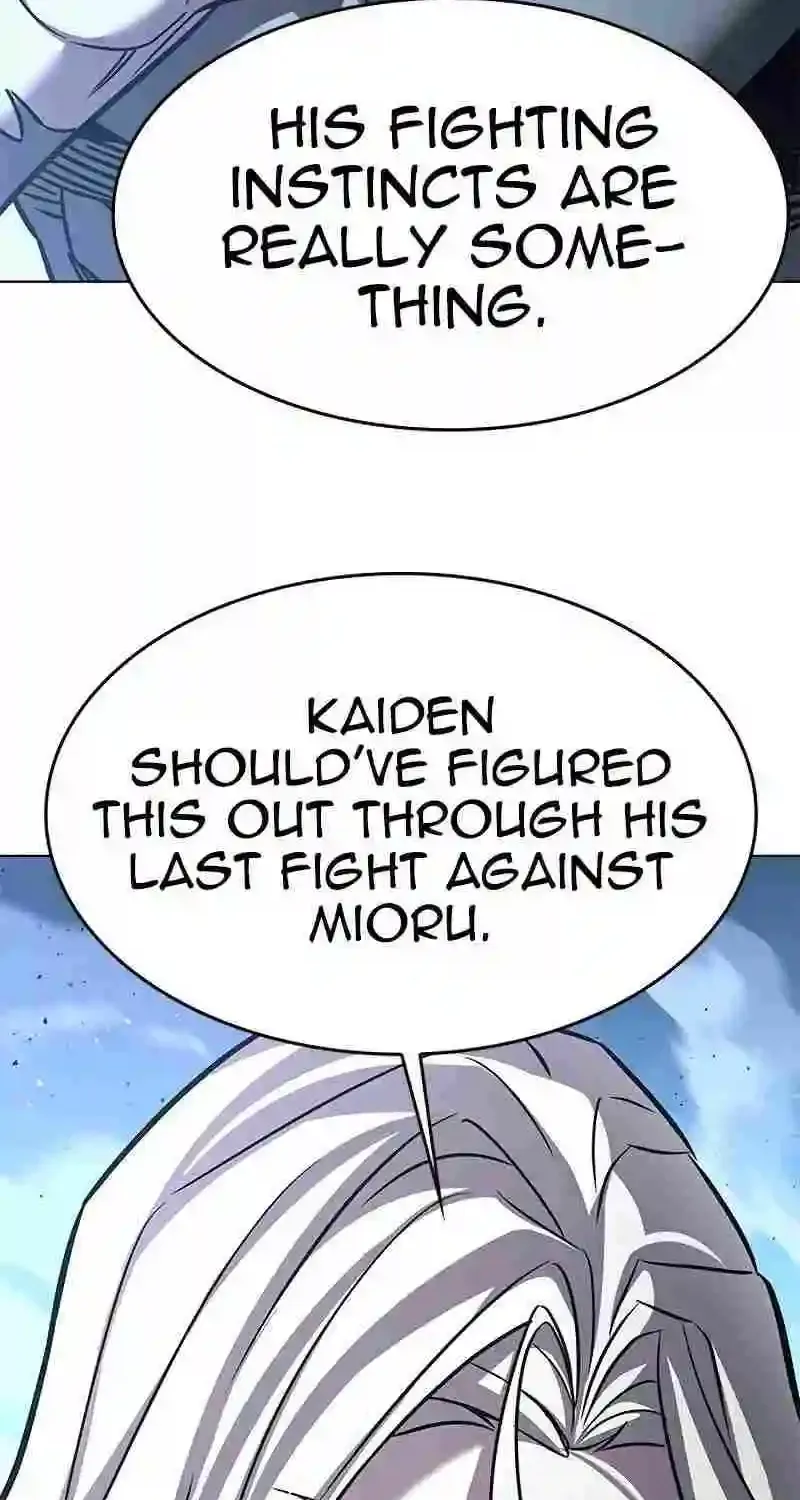 Eleceed Kainu Manga Chapter 314 Page 65