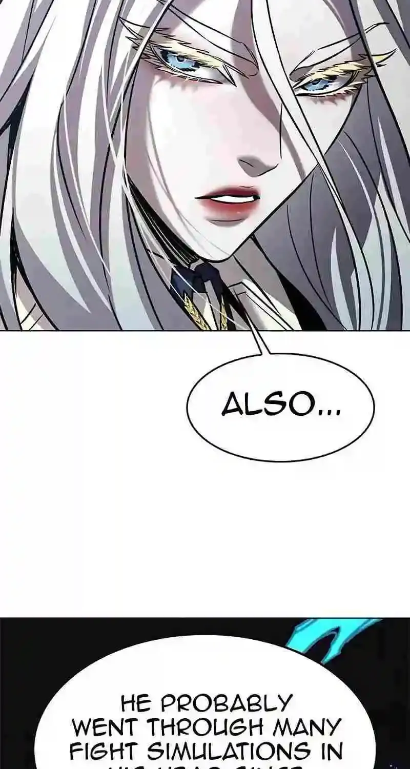 Eleceed Kainu Manga Chapter 314 Page 66