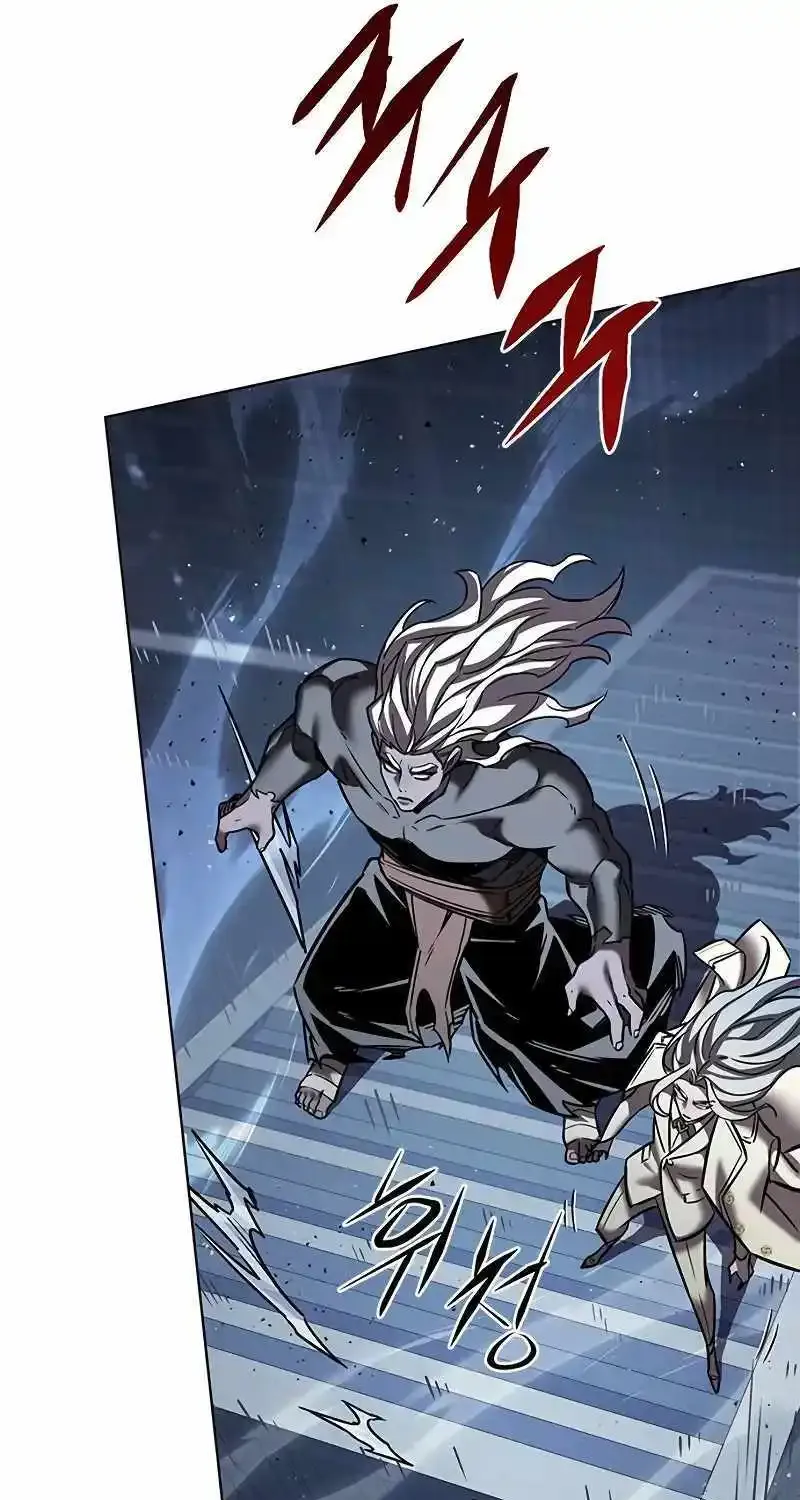 Eleceed Kainu Manga Chapter 314 Page 93