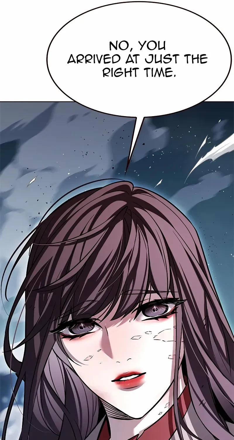 Eleceed Kainu Manga Chapter 313 Page 72