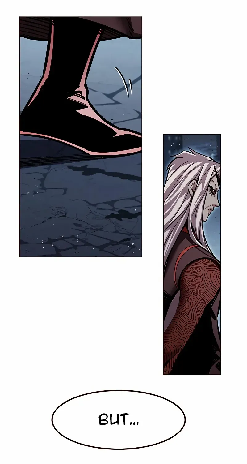Eleceed Kainu Manga Chapter 313 Page 80