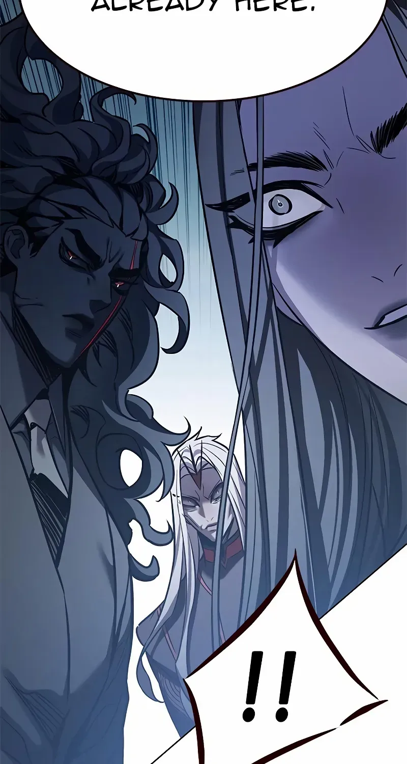 Eleceed Kainu Manga Chapter 313 Page 121