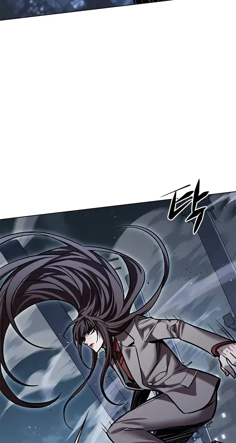 Eleceed Kainu Manga Chapter 312 Page 31
