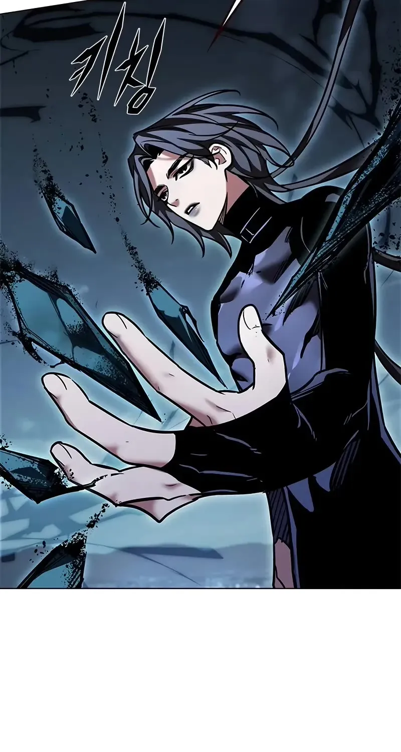 Eleceed Kainu Manga Chapter 312 Page 35