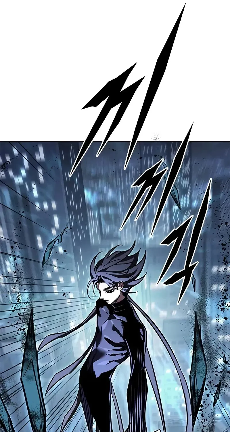 Eleceed Kainu Manga Chapter 312 Page 37