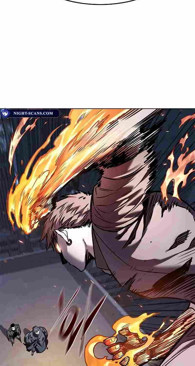 Eleceed Kainu Manga Chapter 310 Page 84