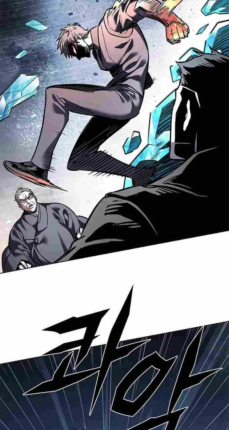 Eleceed Kainu Manga Chapter 310 Page 95