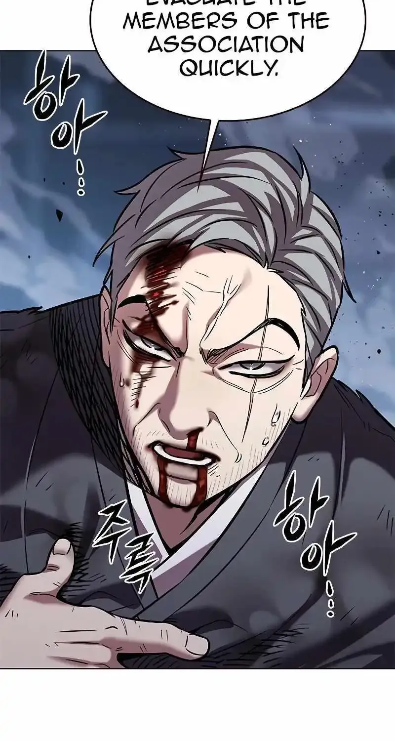 Eleceed Kainu Manga Chapter 310 Page 114