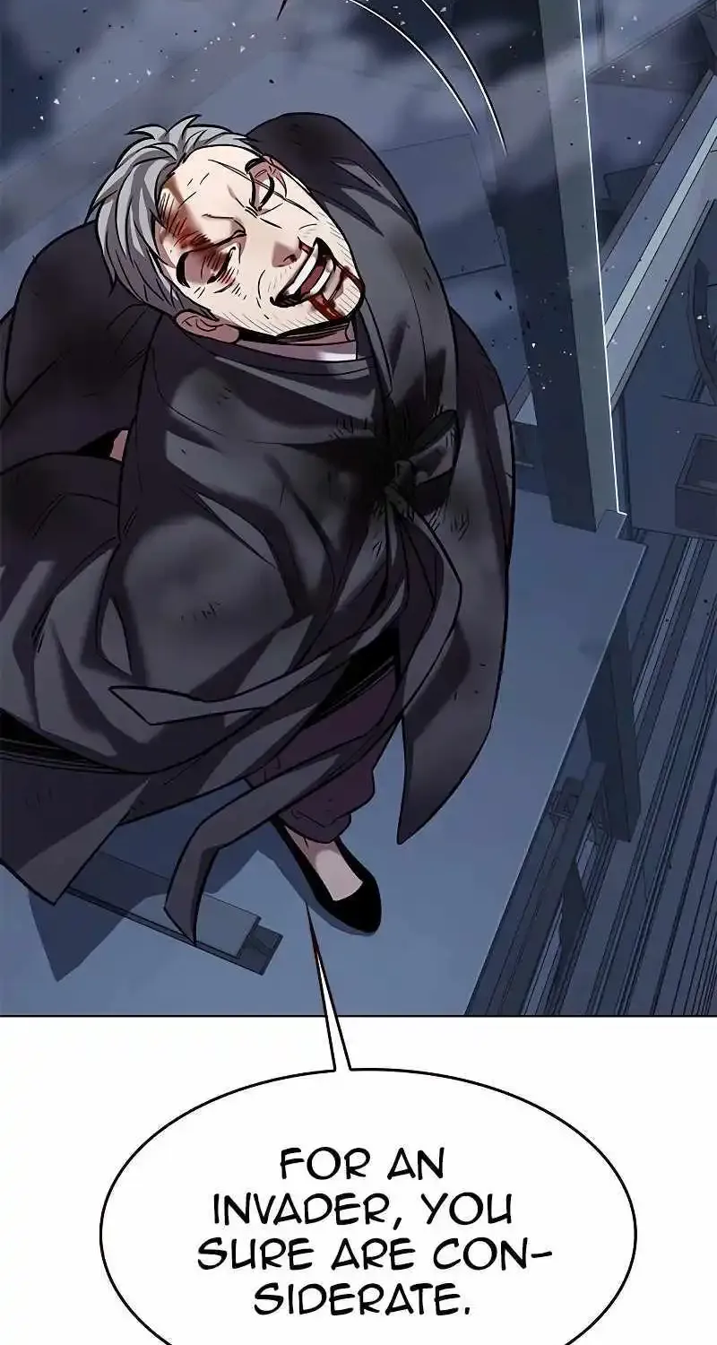 Eleceed Kainu Manga Chapter 310 Page 121