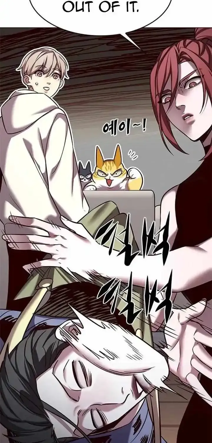 Eleceed Kainu Manga Chapter 308 Page 44