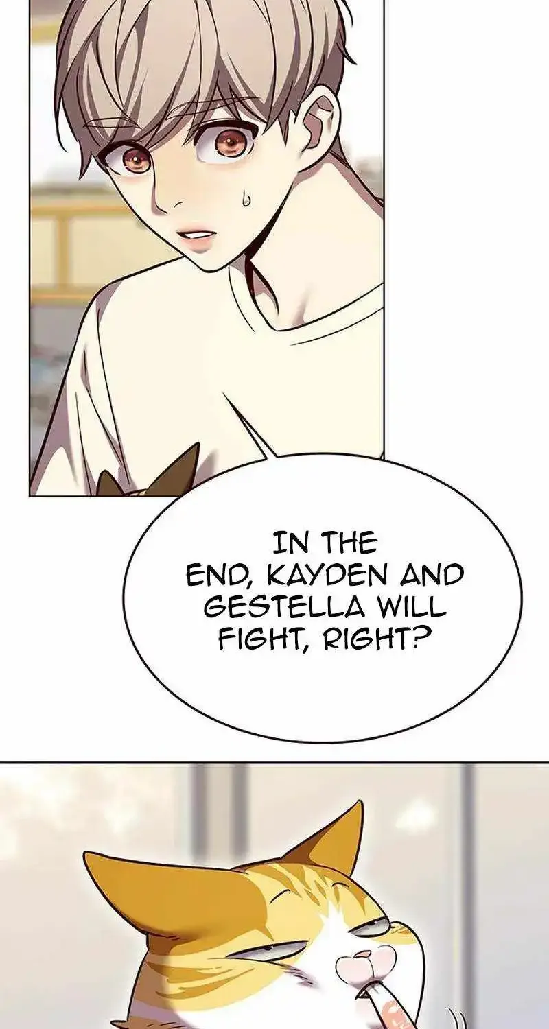 Eleceed Kainu Manga Chapter 307 Page 3