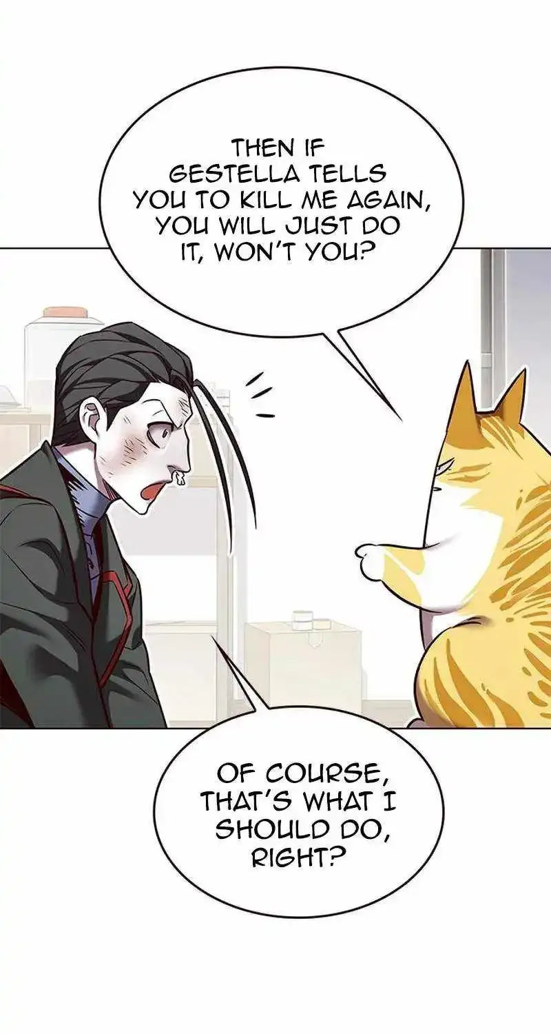 Eleceed Kainu Manga Chapter 307 Page 40