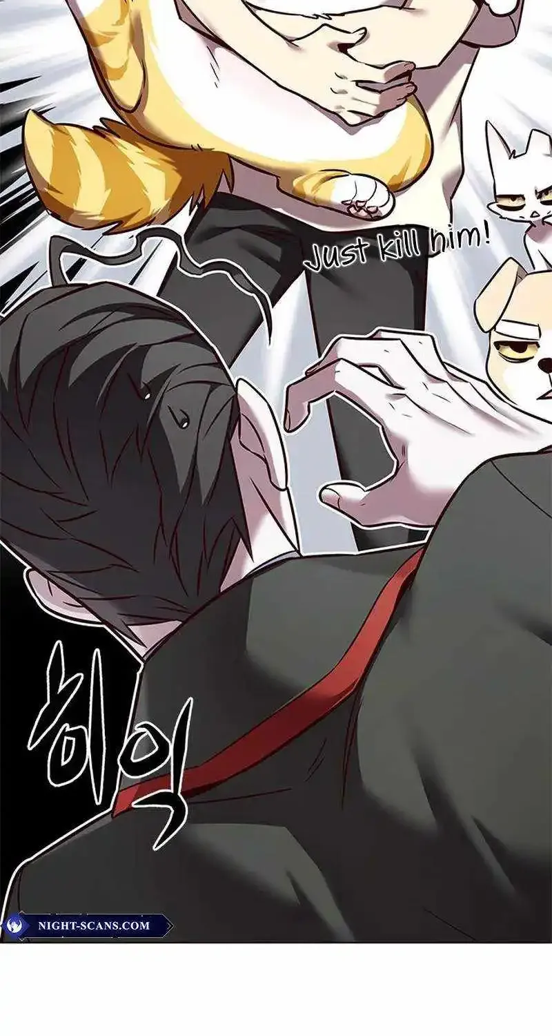 Eleceed Kainu Manga Chapter 307 Page 42