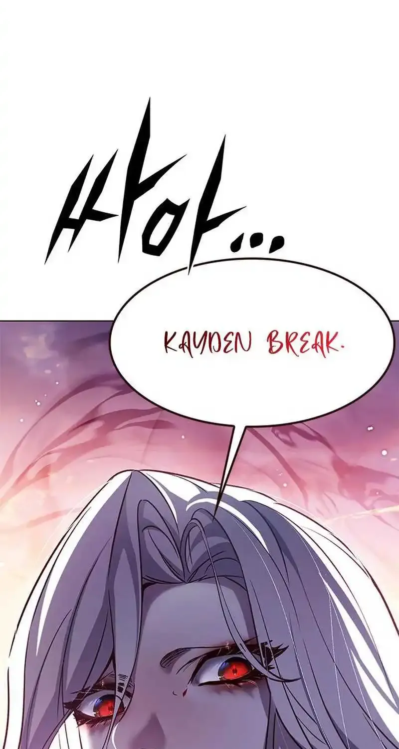 Eleceed Kainu Manga Chapter 306 Page 6