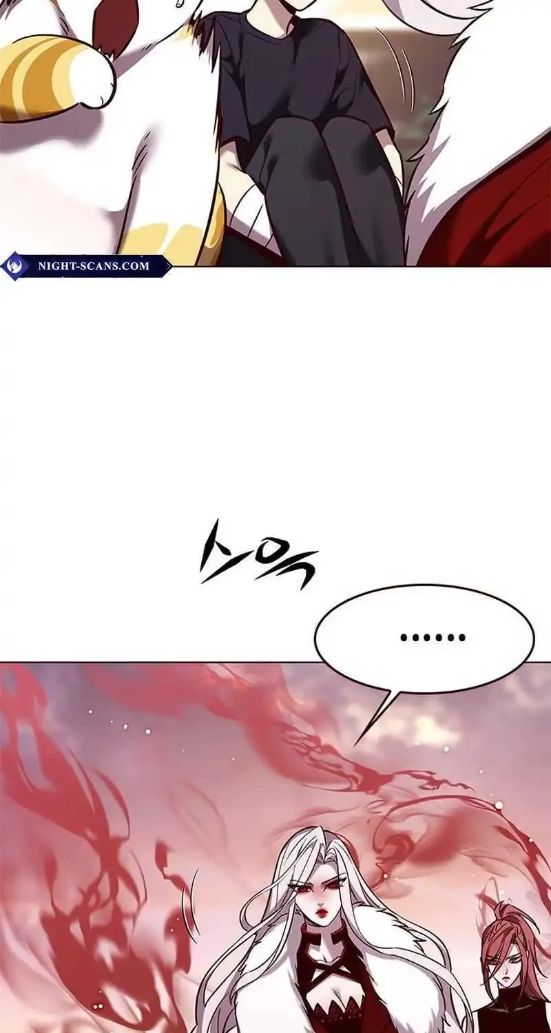 Eleceed Kainu Manga Chapter 306 Page 11