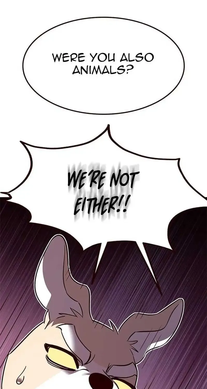 Eleceed Kainu Manga Chapter 306 Page 14